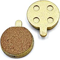 myBESTscooter - Pastillas de Freno para Scooter eléctrico Xiaomi M365 Pro 1S Essential